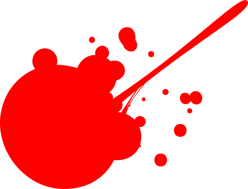 Rot - Kostenlose Vektor-Clipart-Bilder auf clipart library.com