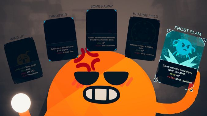 ROUNDS PC Steam CD Key | Buy cheap on Kinguin.net