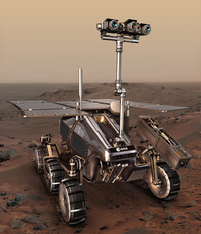 rovers