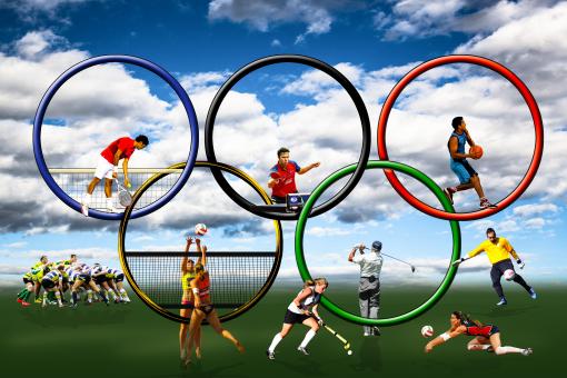 royalty free sports images