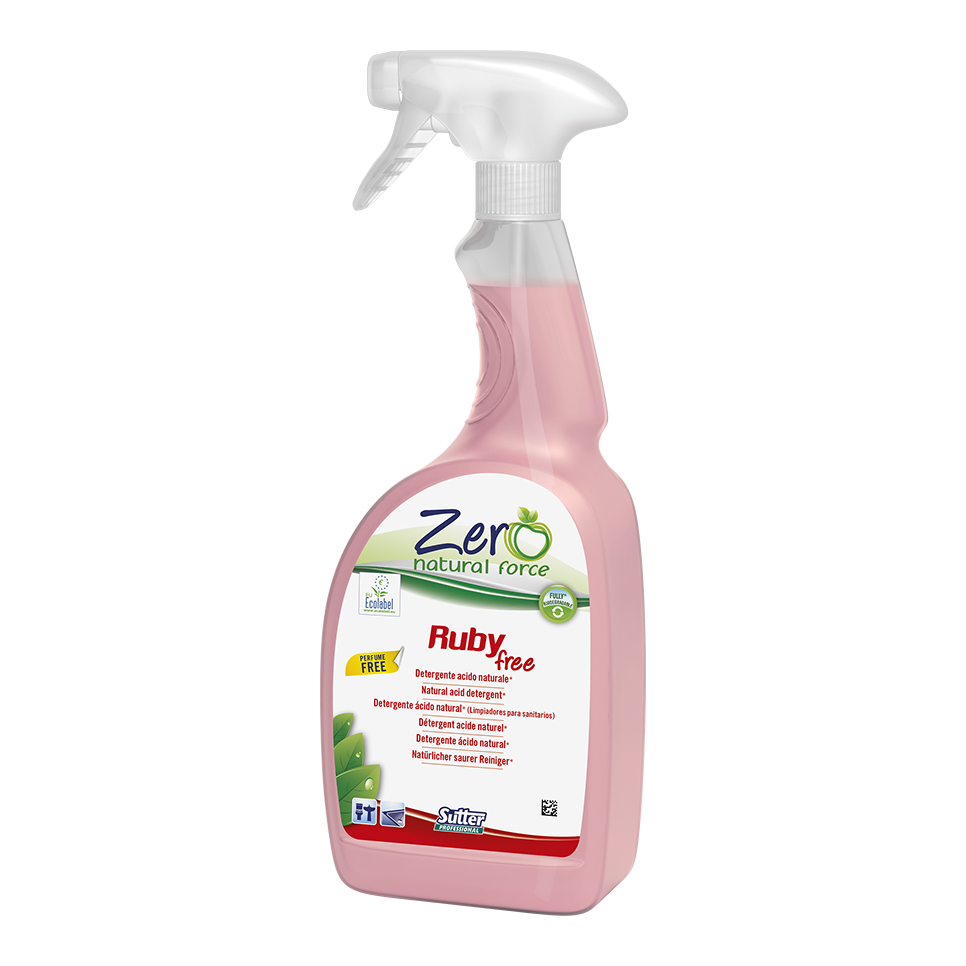 RUBY FREE | Products | Sutter Professional