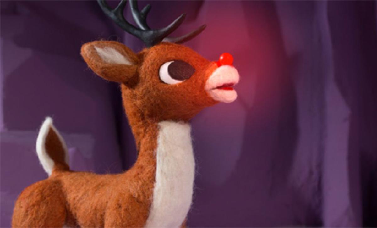 rudolph
