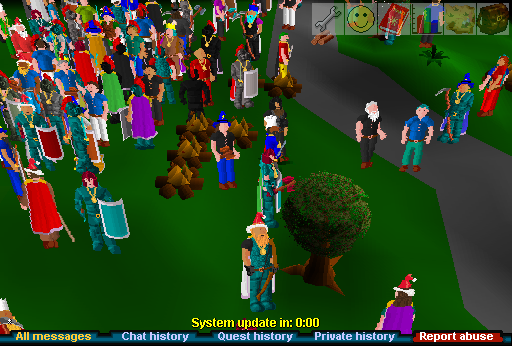 runescape classic wiki
