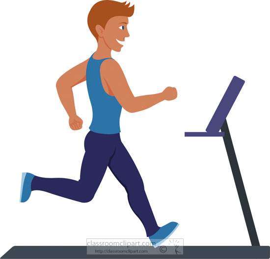 running clipart_2023