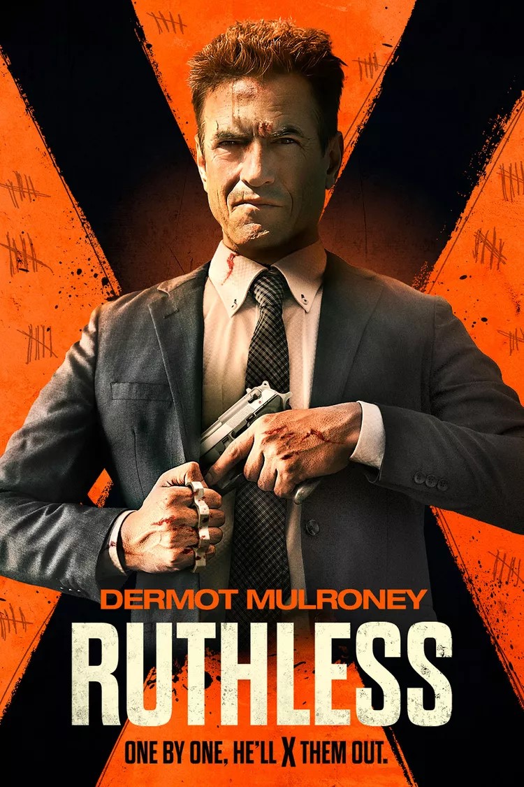 Ruthless (TV Series 2020–2024) - IMDb