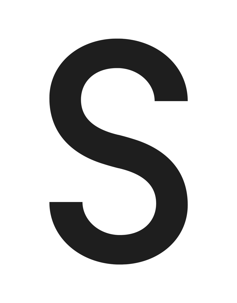 Blue S Clip Art at Clker.com - vector clip art online, royalty ...