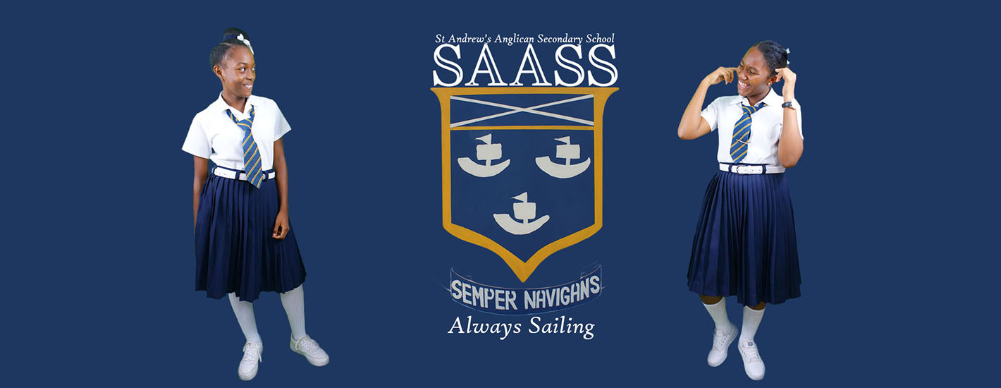 SAASS – St. Andrews Anglican Secondary School