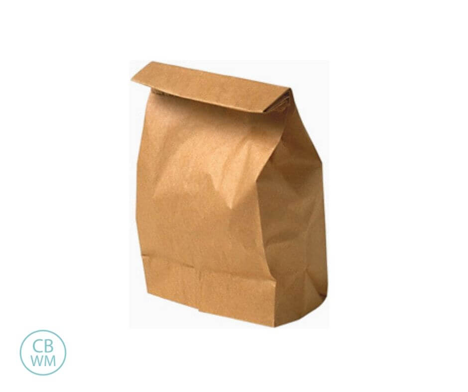 sack lunch
