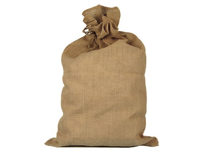Woven Polypropylene Sacks
