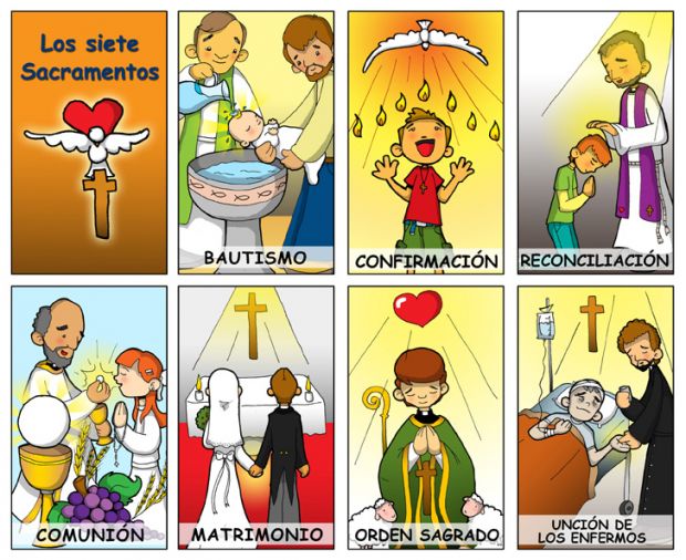 Los Sacramentos – Catedral de Escuintla