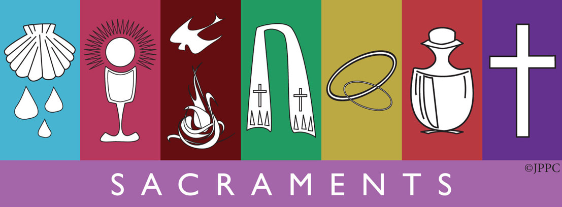 Sacraments: Instruction &amp; Preparation – St. Thomas Aquinas ...