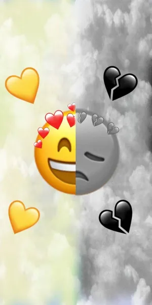 sad emoji