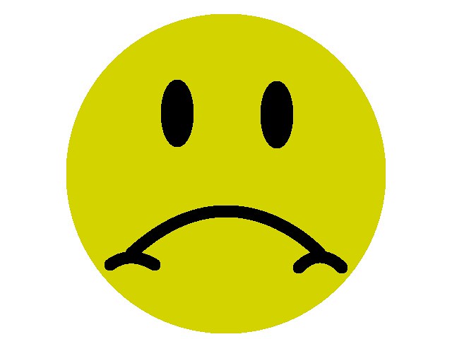 sad face | sad cartoon face | ijustwanttobeperceivedthewayiam | Flickr