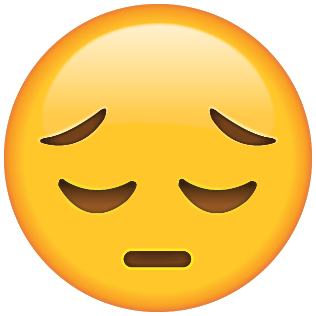 sad face photos