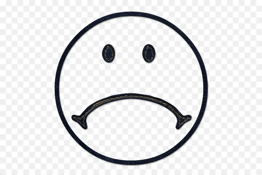 sad faces clipart