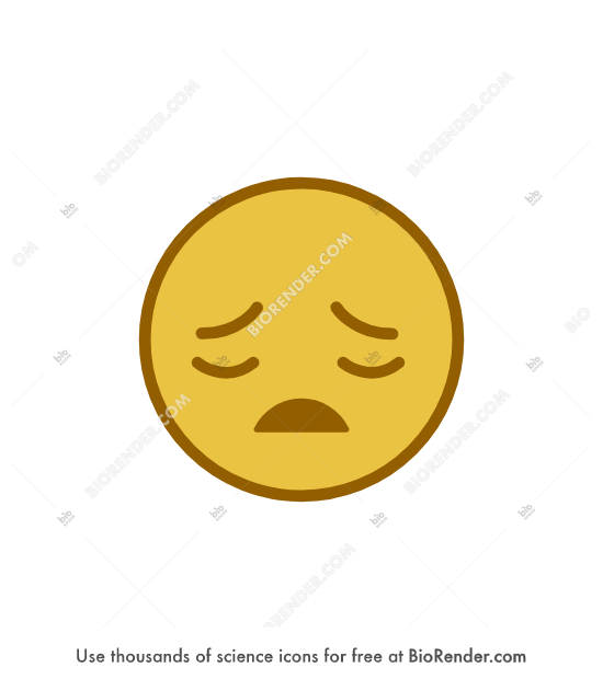 sad faces symbols