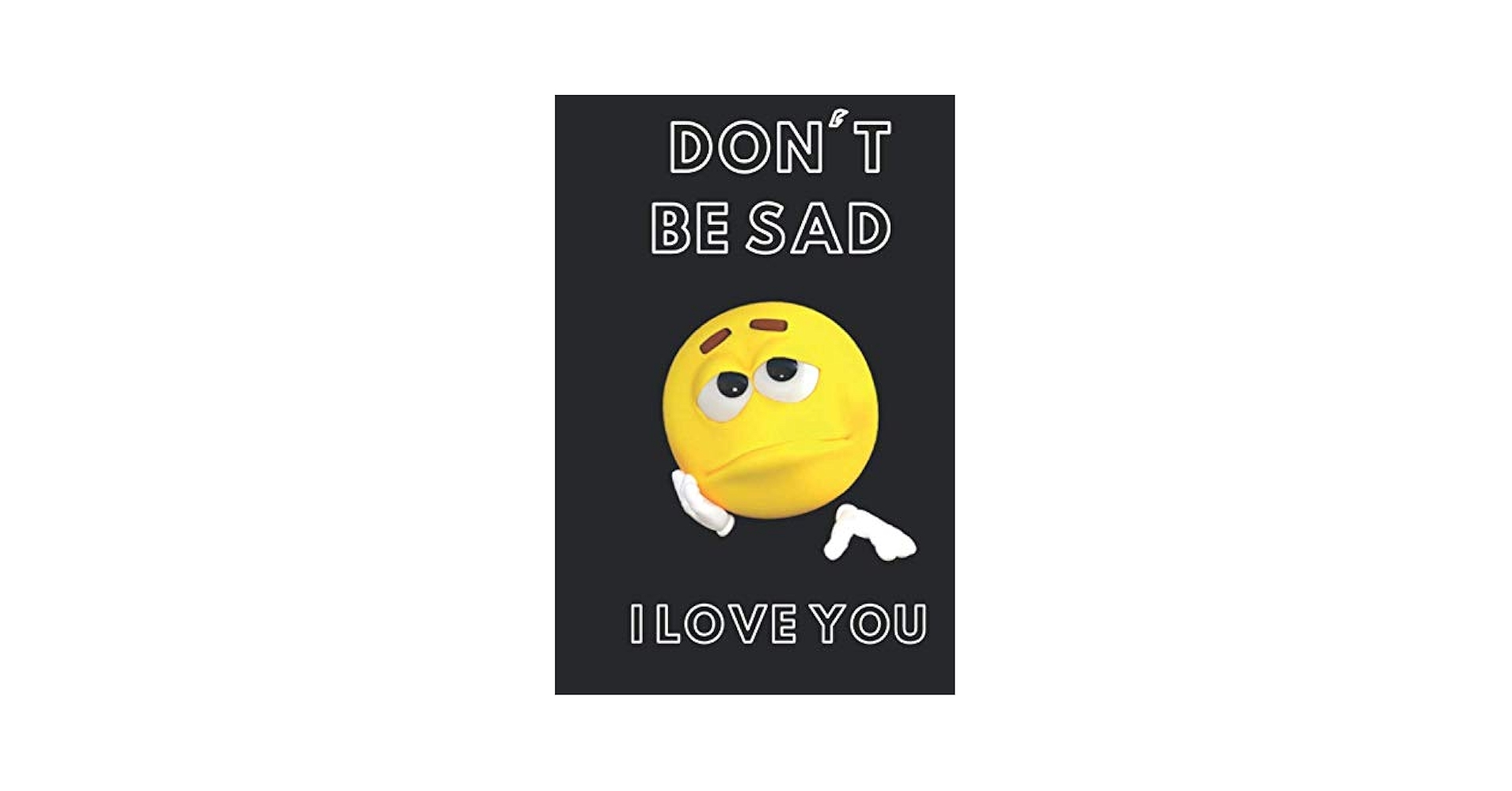 sad smiley images with quotes
