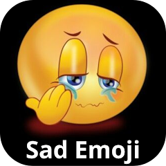 sad smiley images with quotes