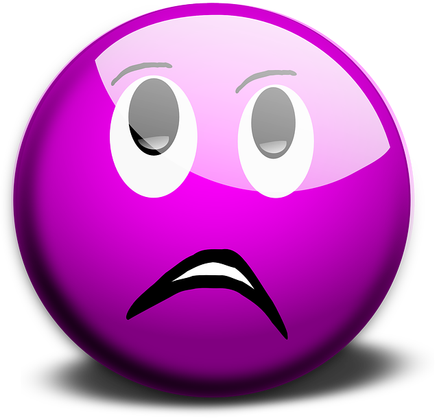 Cry, emoji, face, sad, sadness icon - Free download