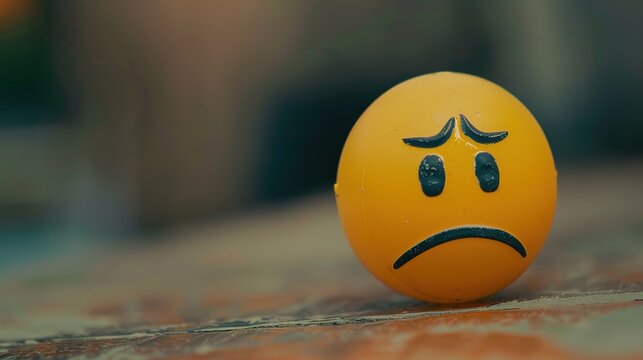 Sad Smiley Face Royalty-Free Images, Stock Photos &amp; Pictures ...
