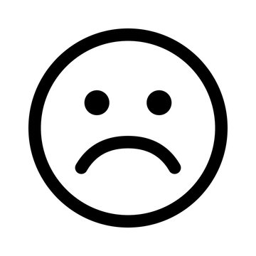 sadface