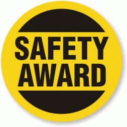 safety award cliparts