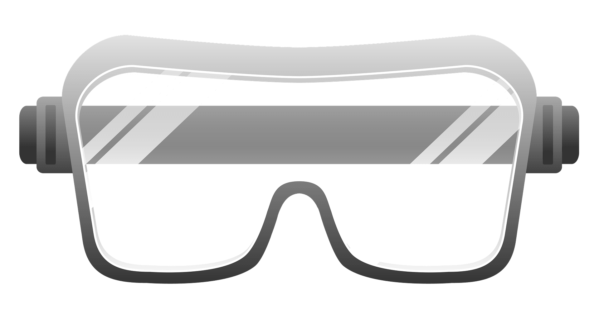 safety glasses clipart