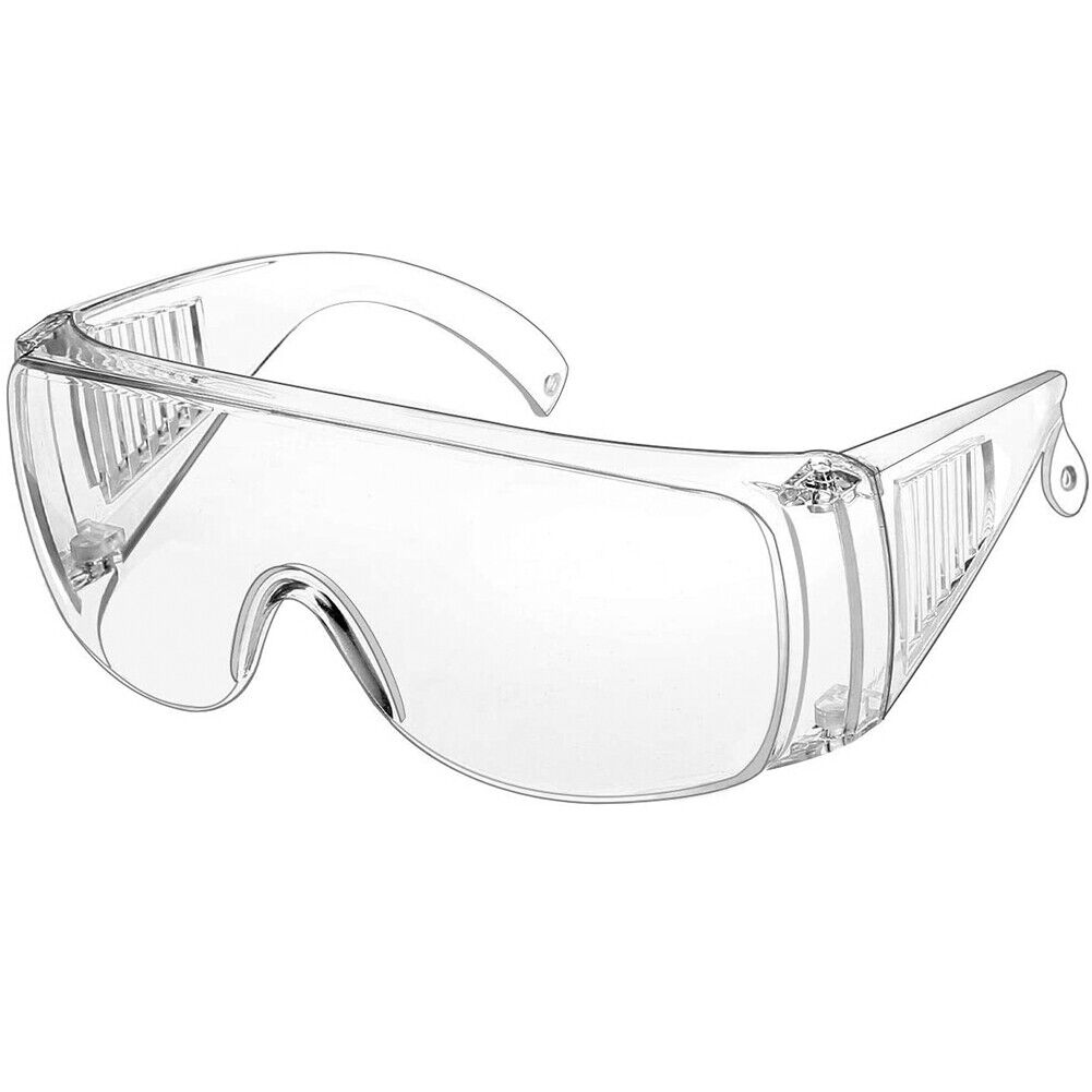 safety goggles