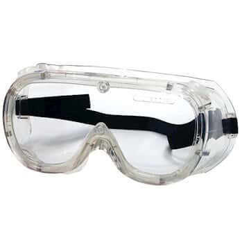 Cole-Parmer® Safety Goggles