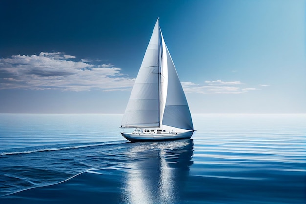 Sailboat Pictures | clipart library