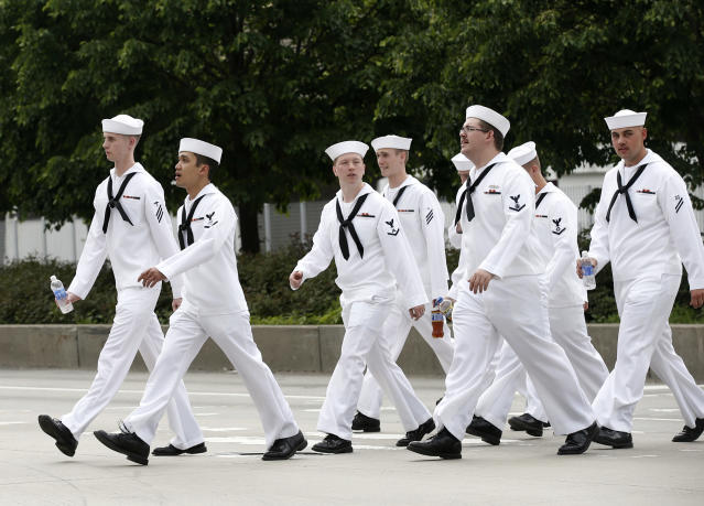 sailors pictures