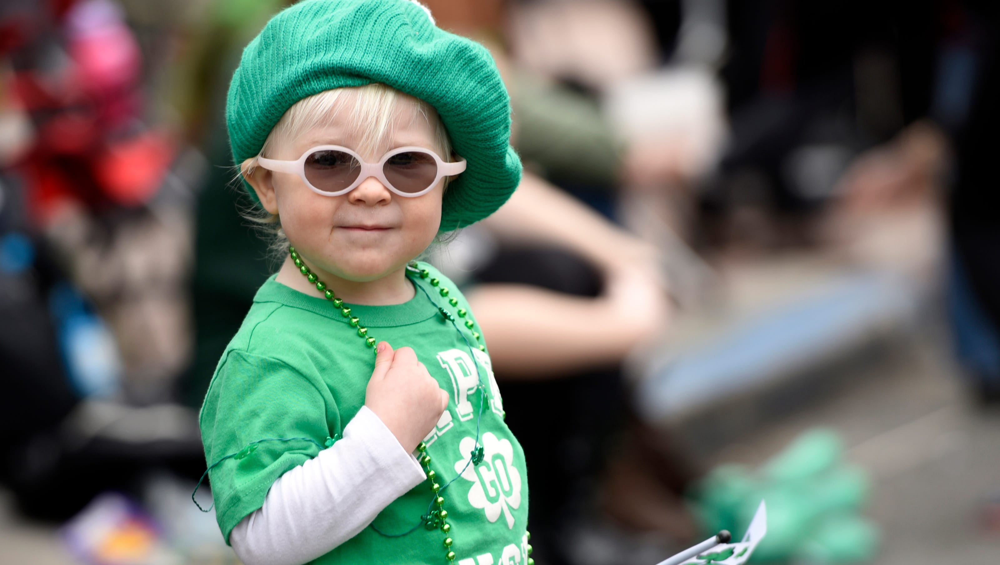 7 St. Patricks Day traditions explained