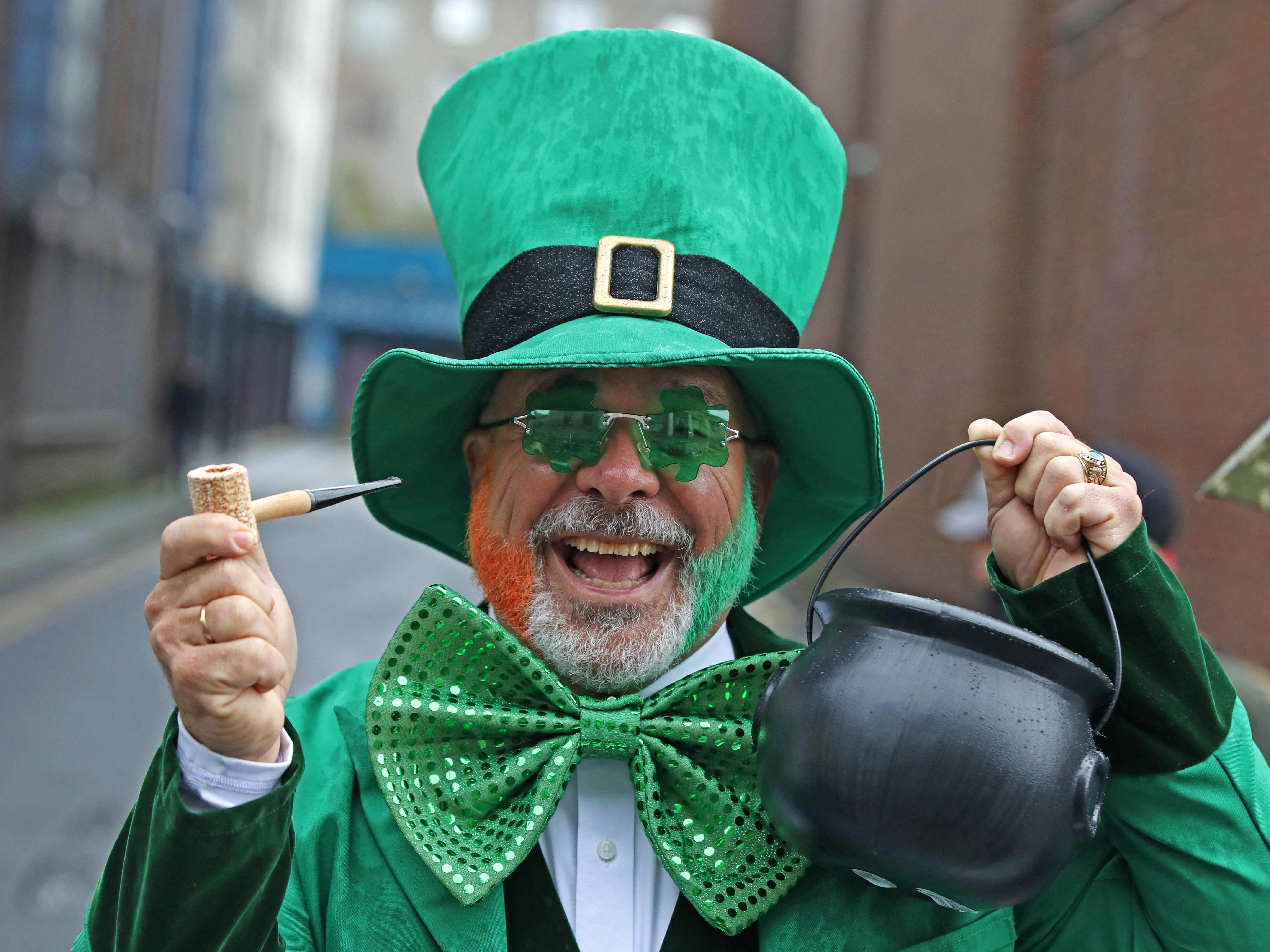 St. Patricks Day 2024: Everything to know about the Irish holiday