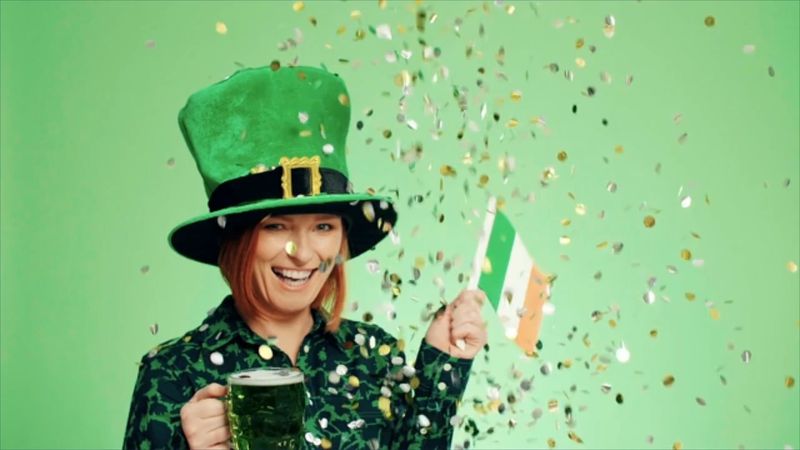 Saint Patricks Day | History, Traditions, &amp; Facts | Britannica