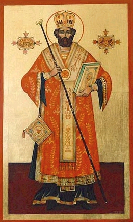 St. Valentine - Saints &amp; Angels - Catholic Online