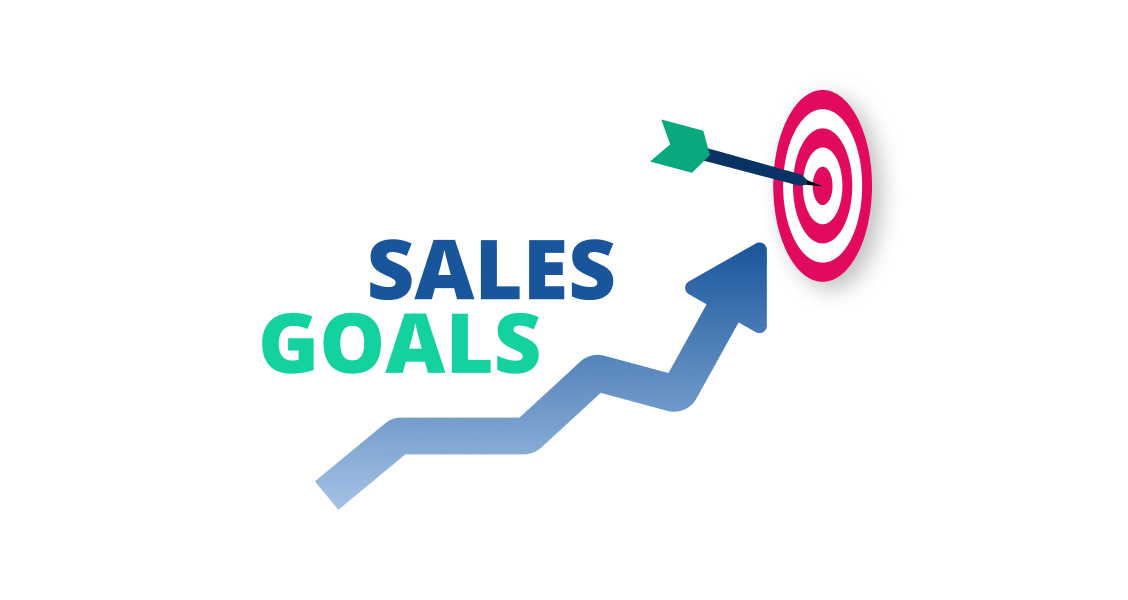 Sales Goals: 35 Tips for Setting &amp; Achieving Performance Goals in 2022