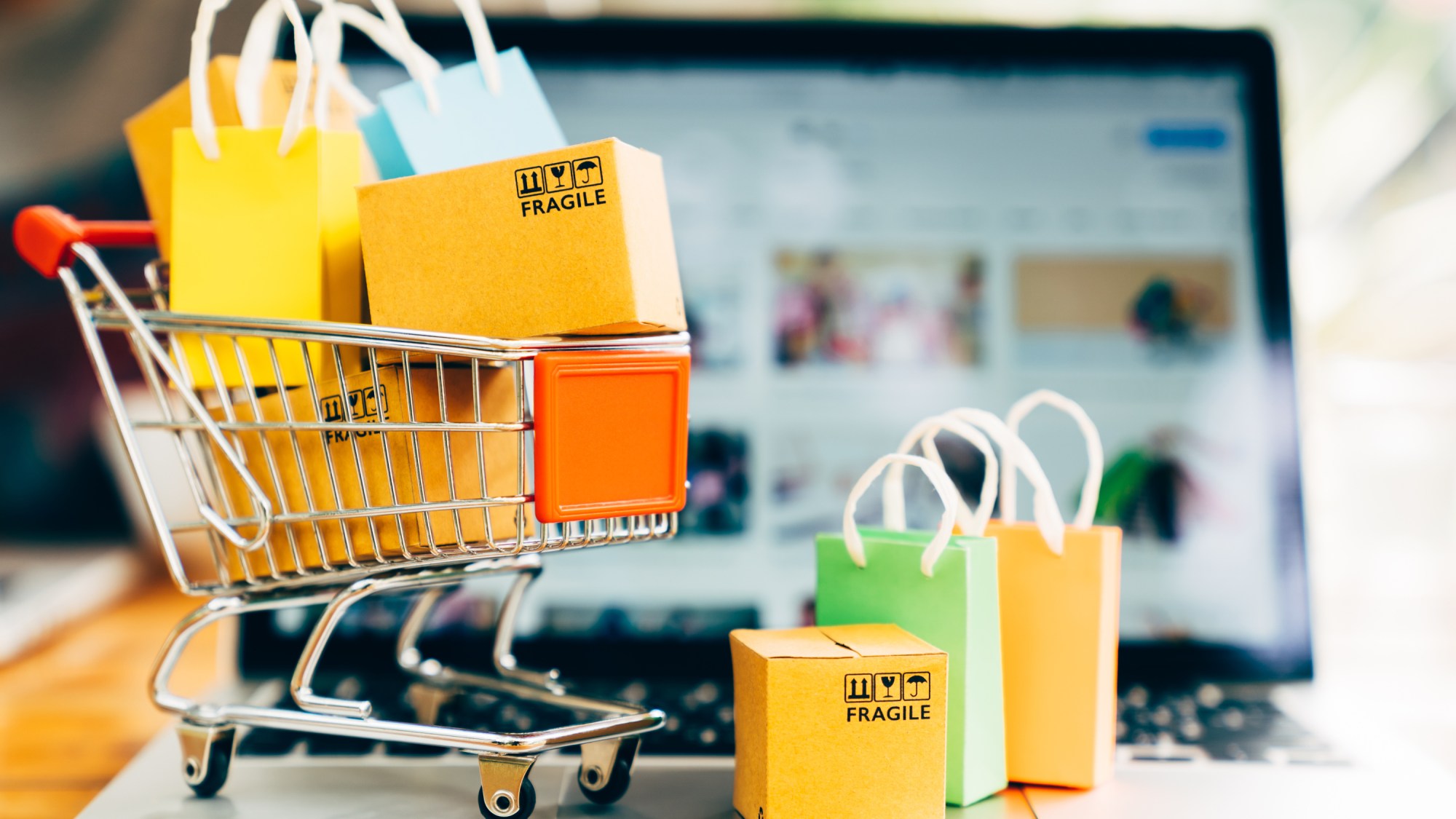 The Best Amazon Prime Day Alternative Sales of October 2024 to Shop