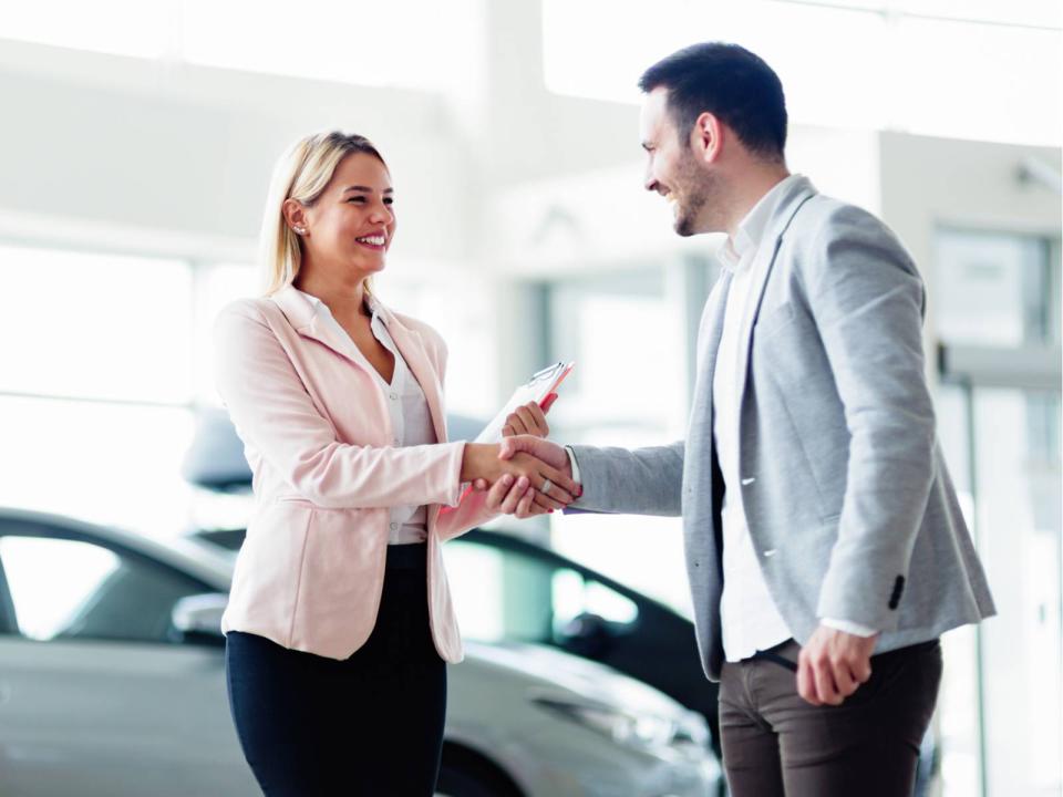 How to become a Salesperson | Spherion
