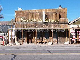 Western saloon - Wikipedia