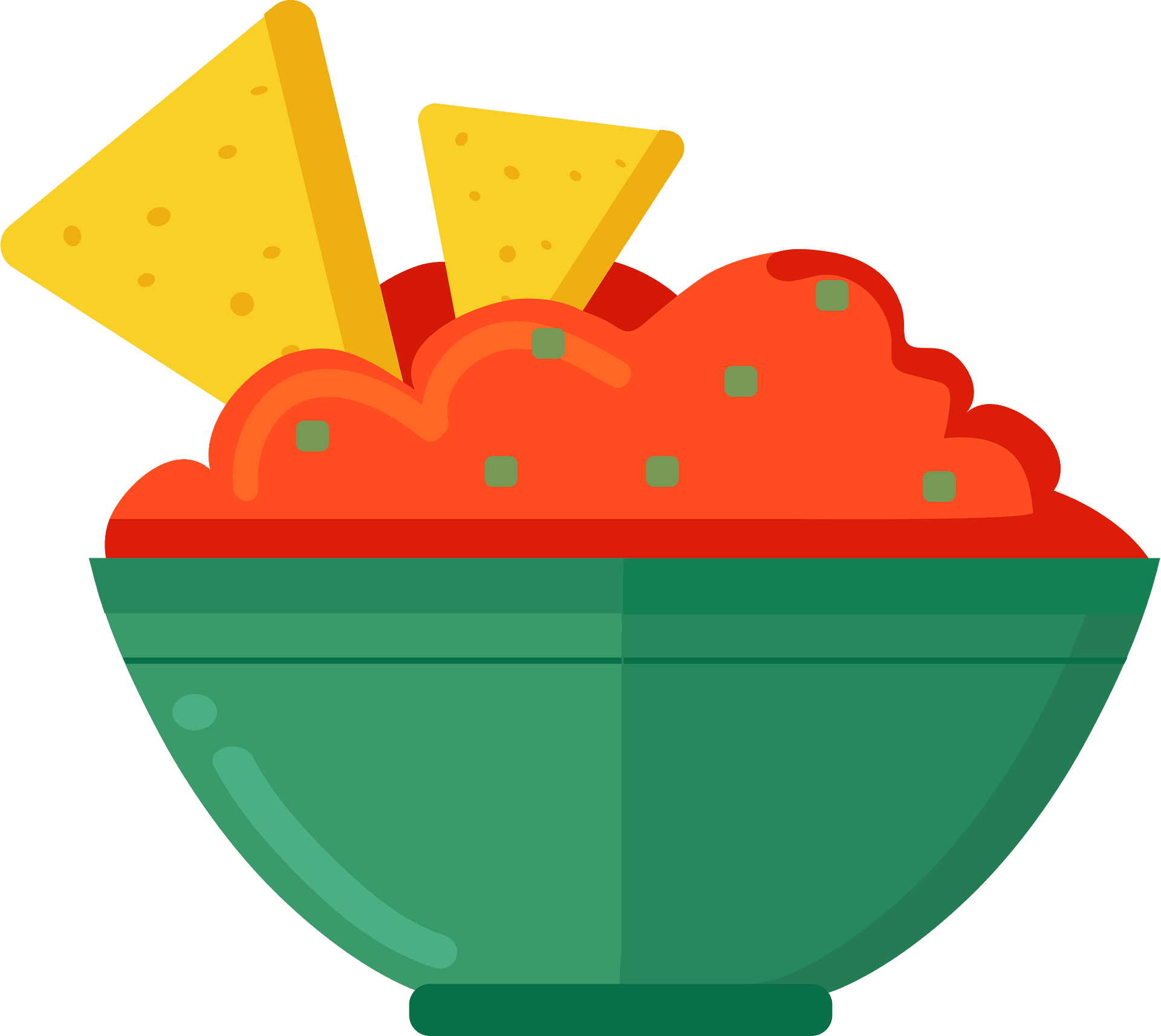 Salsa - Free vector clipart images on clipart library.com