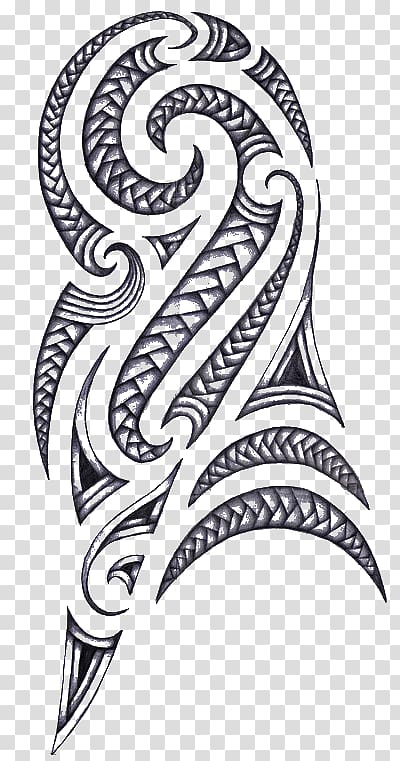 samoan cliparts