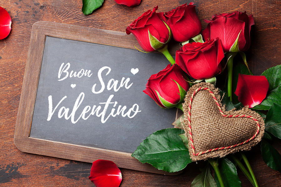 san valentine images