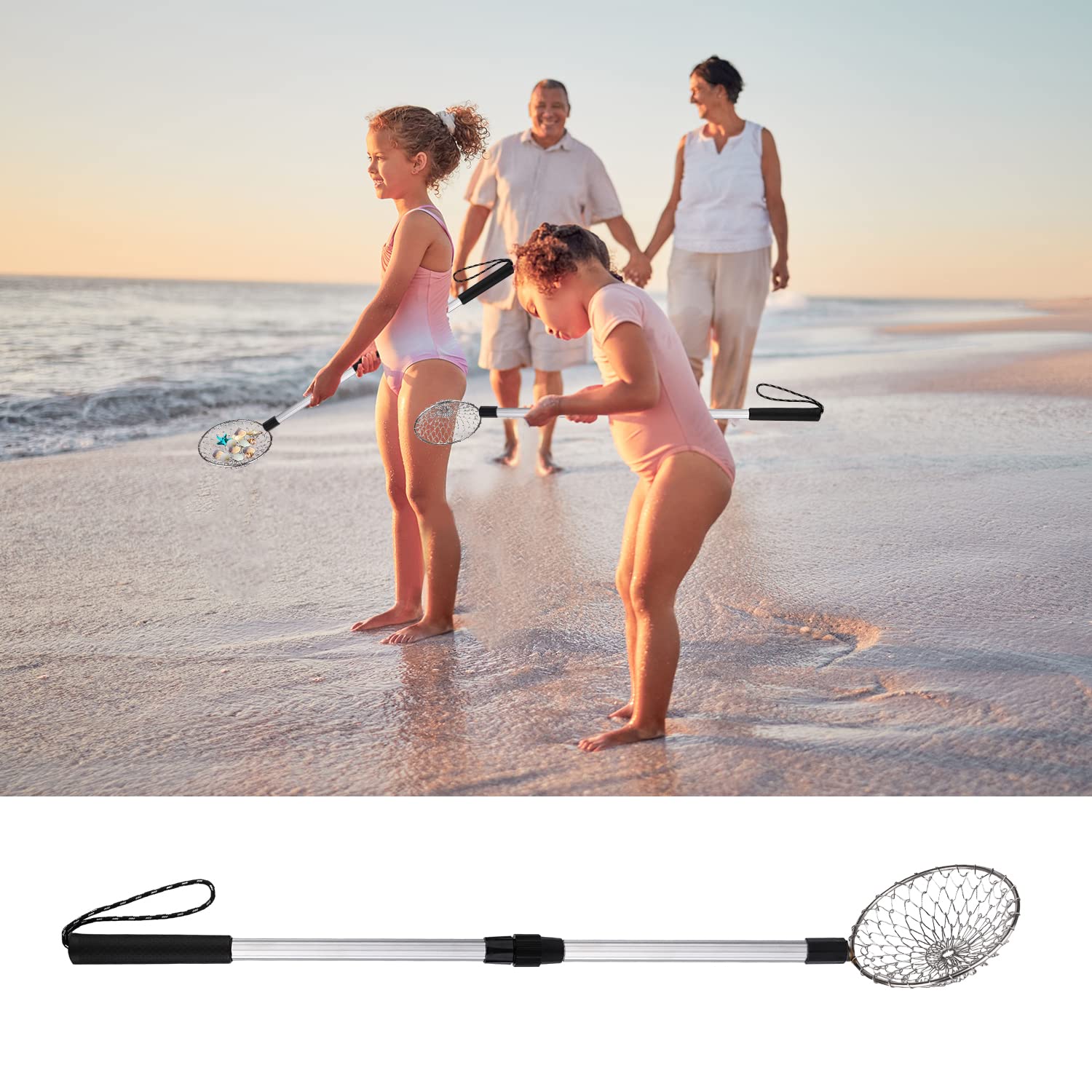 sand shovels