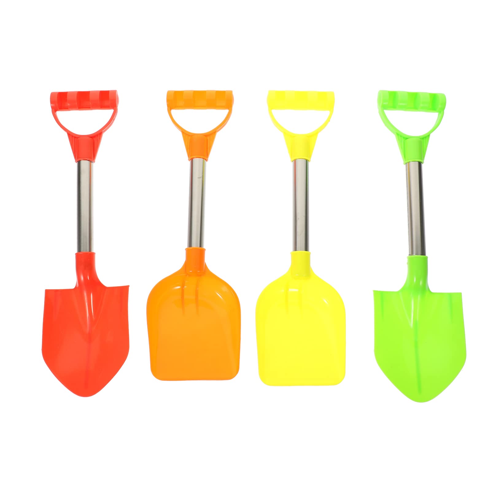 sand shovels