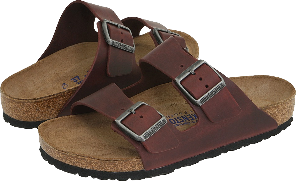 Sandals PNG image transparent image download, size: 942x576px