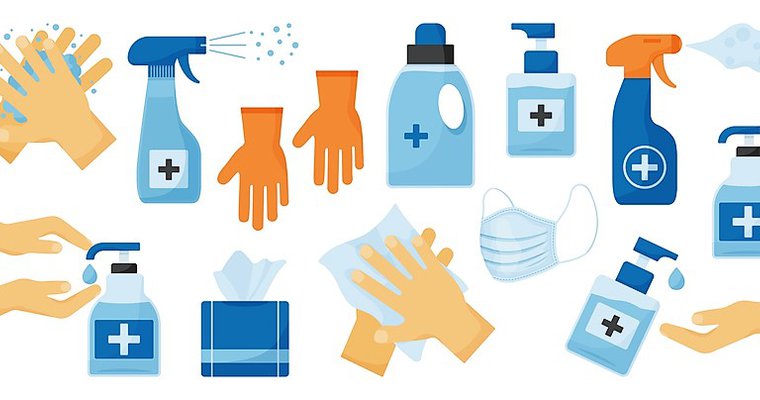The demand for hand sanitation stations has arrived | Commentary ...