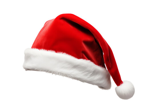 santa cap