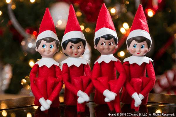 Is My Elf a Real Elf from Santa? | The Elf on the Shelf