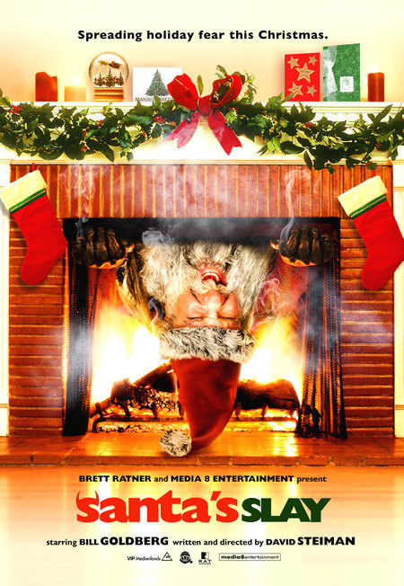 santa s slay pictures