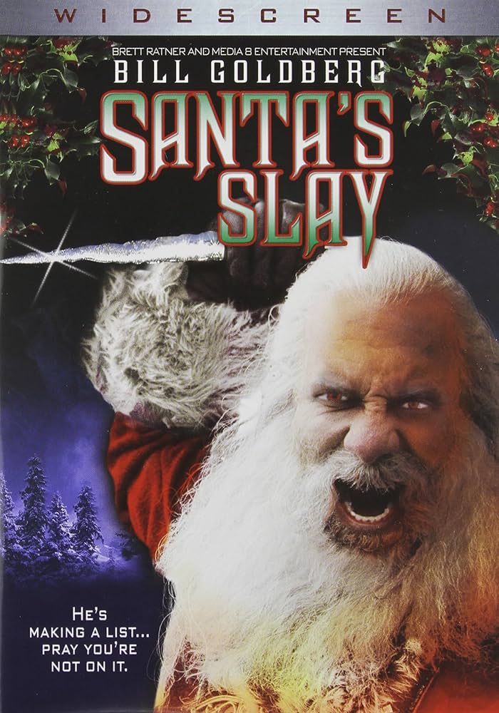 santa s slay pictures